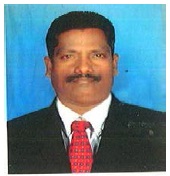 Rajendran
