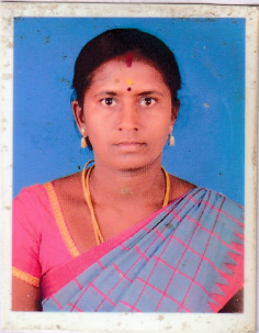 Mariyammal